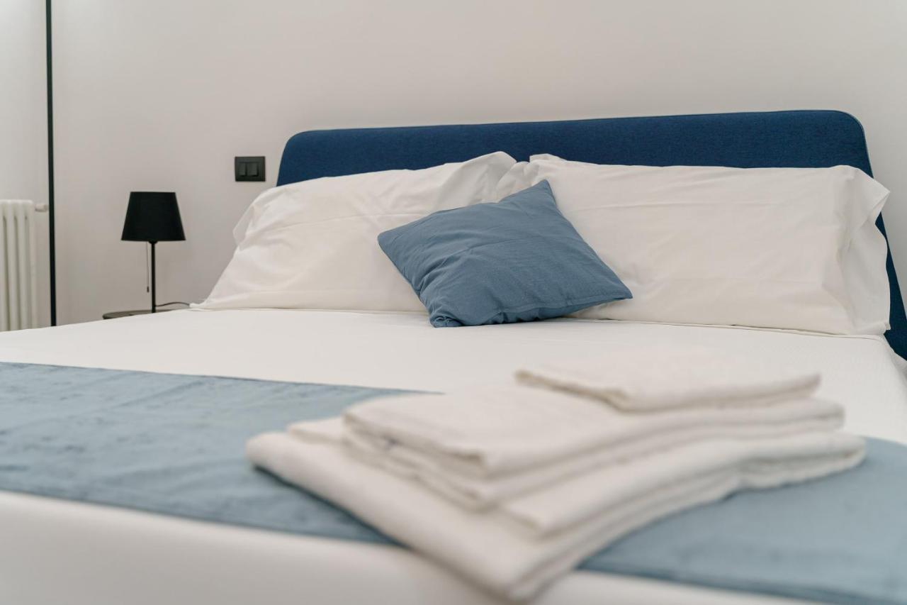 カターニア Sisto18 Bed & Breakfast エクステリア 写真
