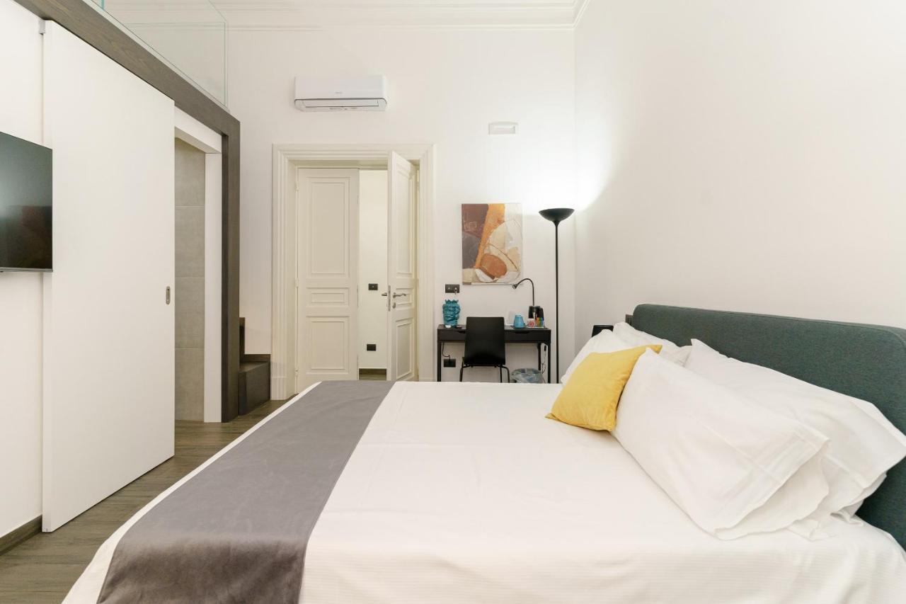 カターニア Sisto18 Bed & Breakfast エクステリア 写真