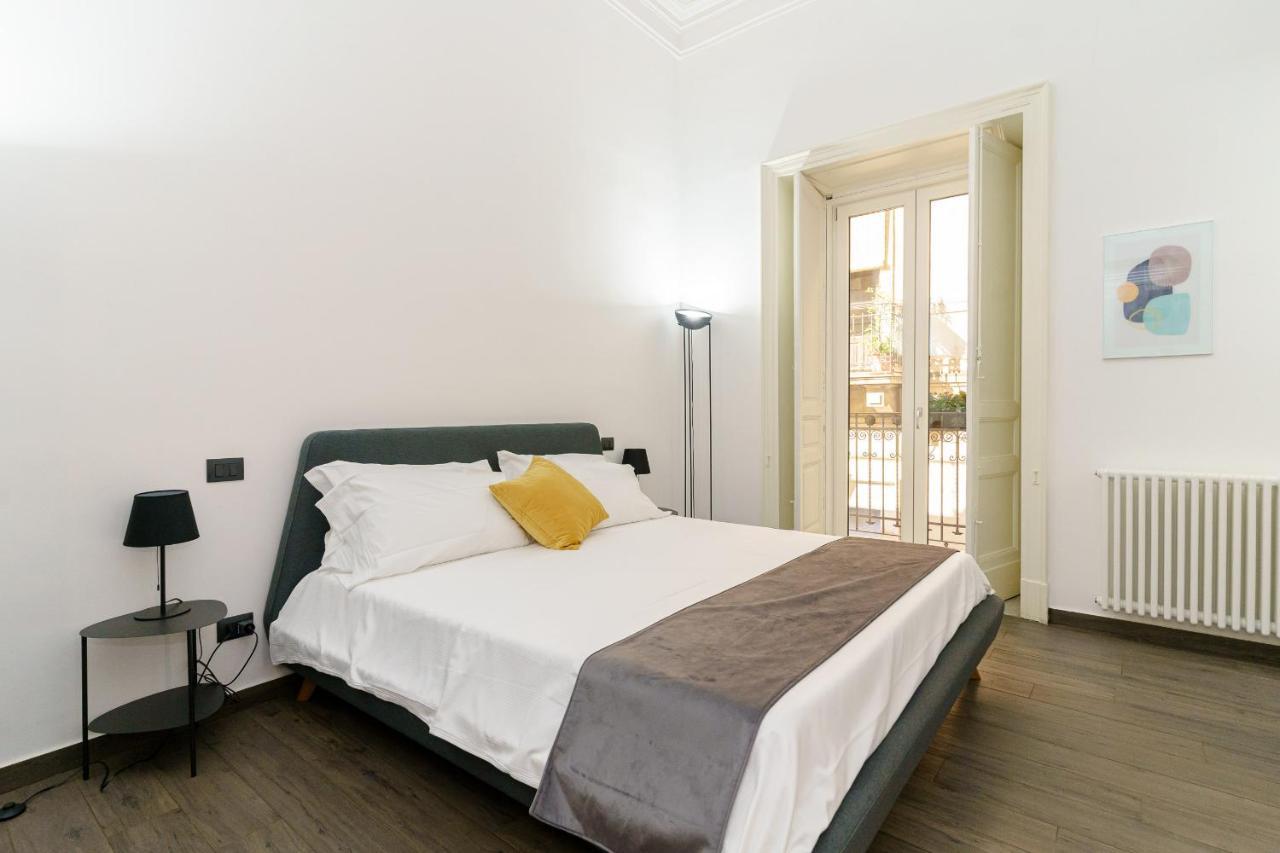 カターニア Sisto18 Bed & Breakfast エクステリア 写真