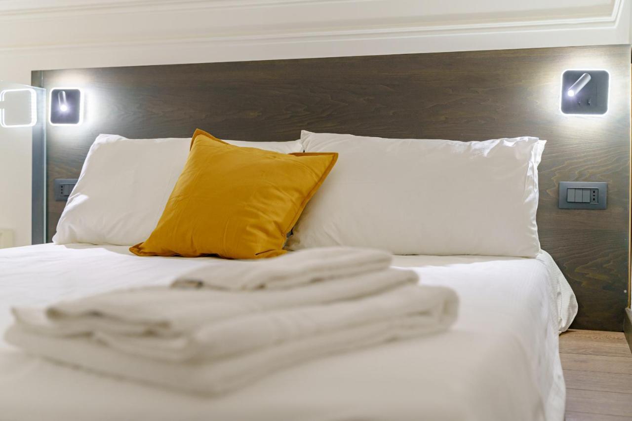 カターニア Sisto18 Bed & Breakfast エクステリア 写真