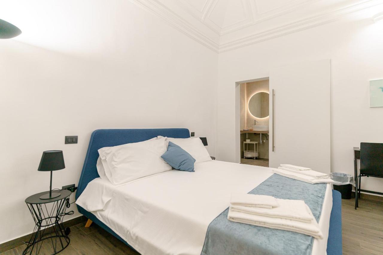 カターニア Sisto18 Bed & Breakfast エクステリア 写真