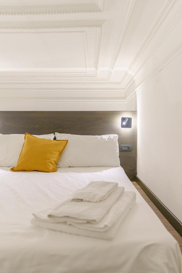 カターニア Sisto18 Bed & Breakfast エクステリア 写真