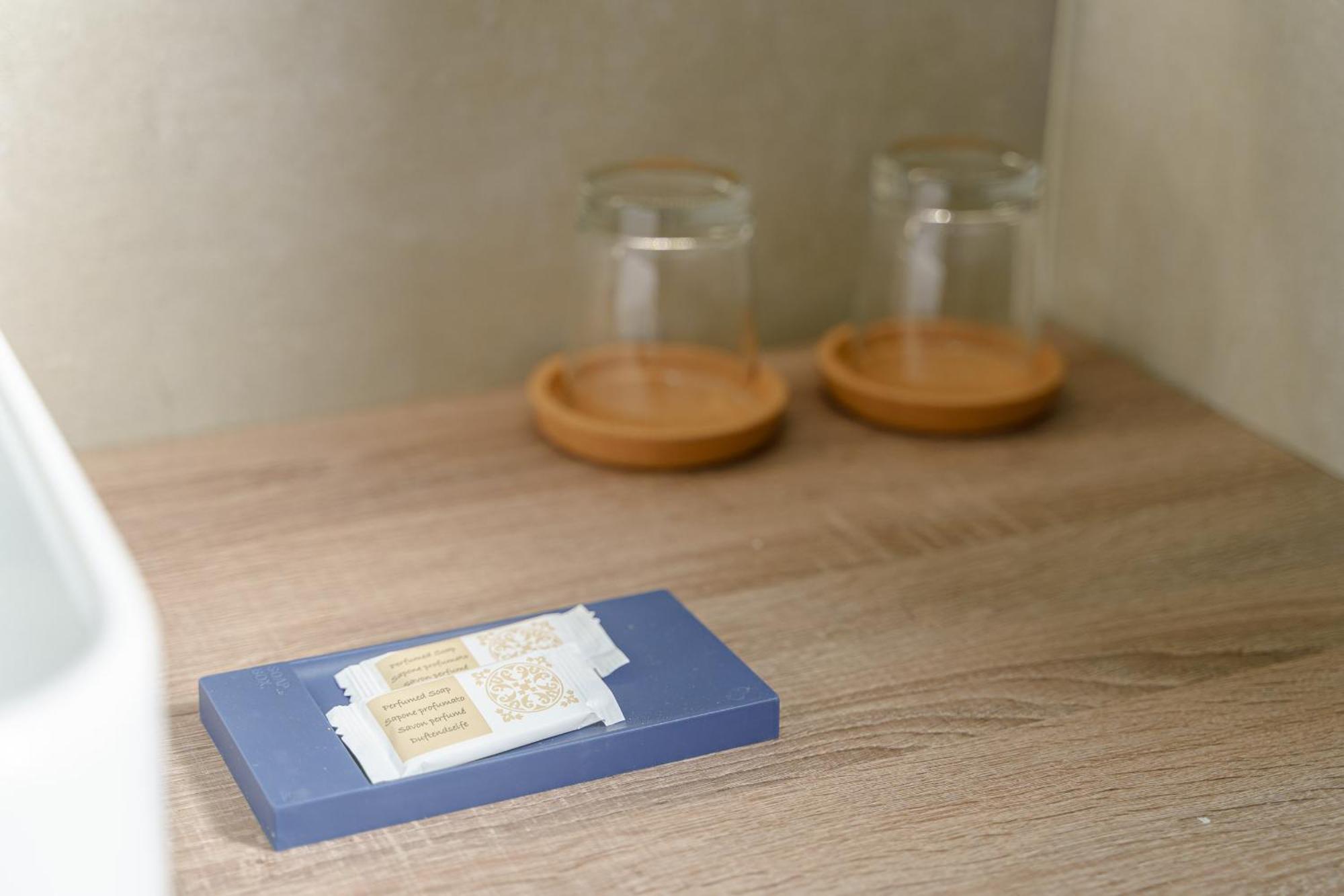 カターニア Sisto18 Bed & Breakfast エクステリア 写真