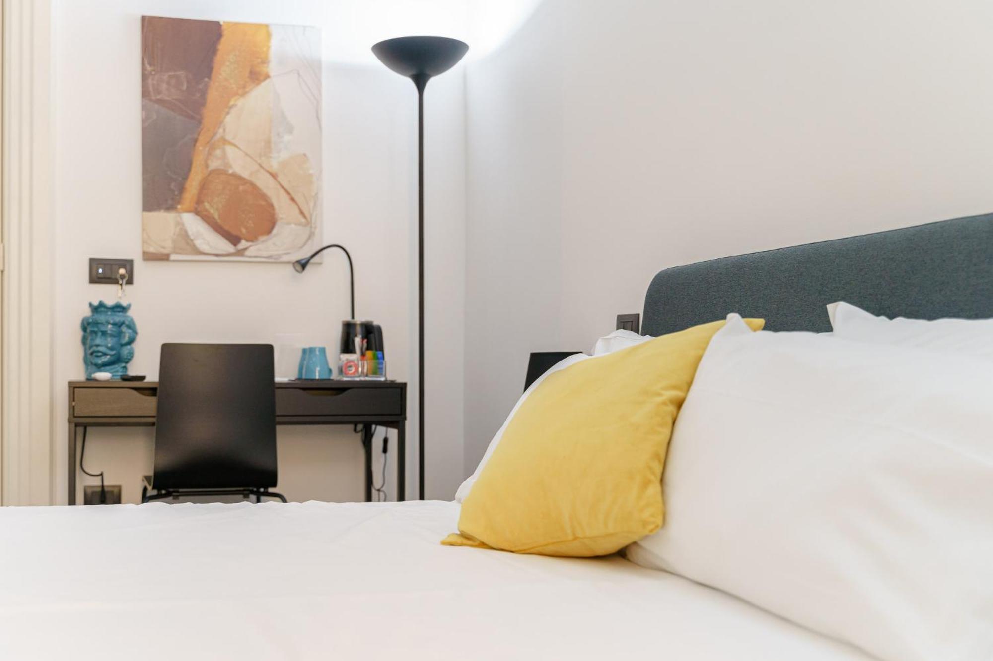 カターニア Sisto18 Bed & Breakfast エクステリア 写真