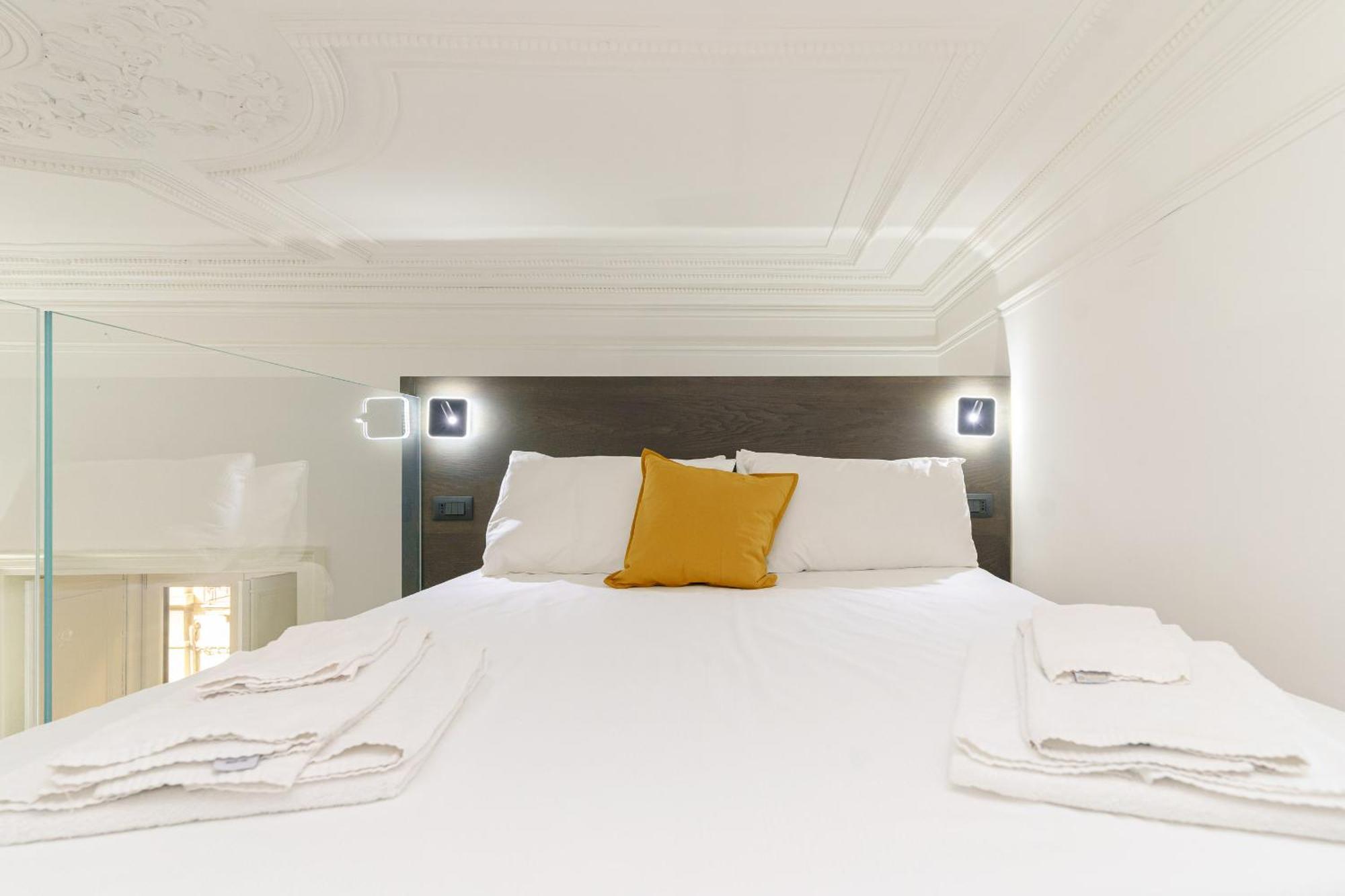カターニア Sisto18 Bed & Breakfast エクステリア 写真